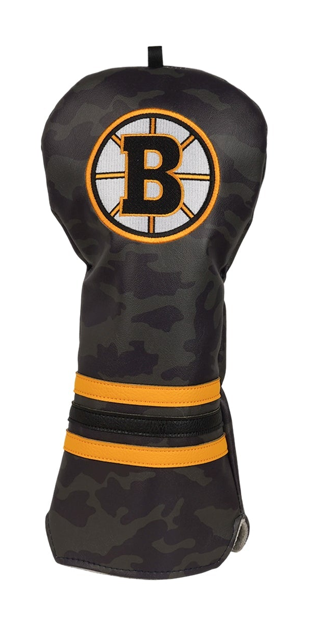 Boston Vibes Gilmore Driver headcover
