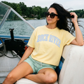 Rock River Striped Tee