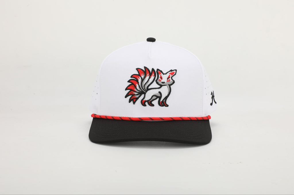 Nine-Tailed Fox Performance Hat