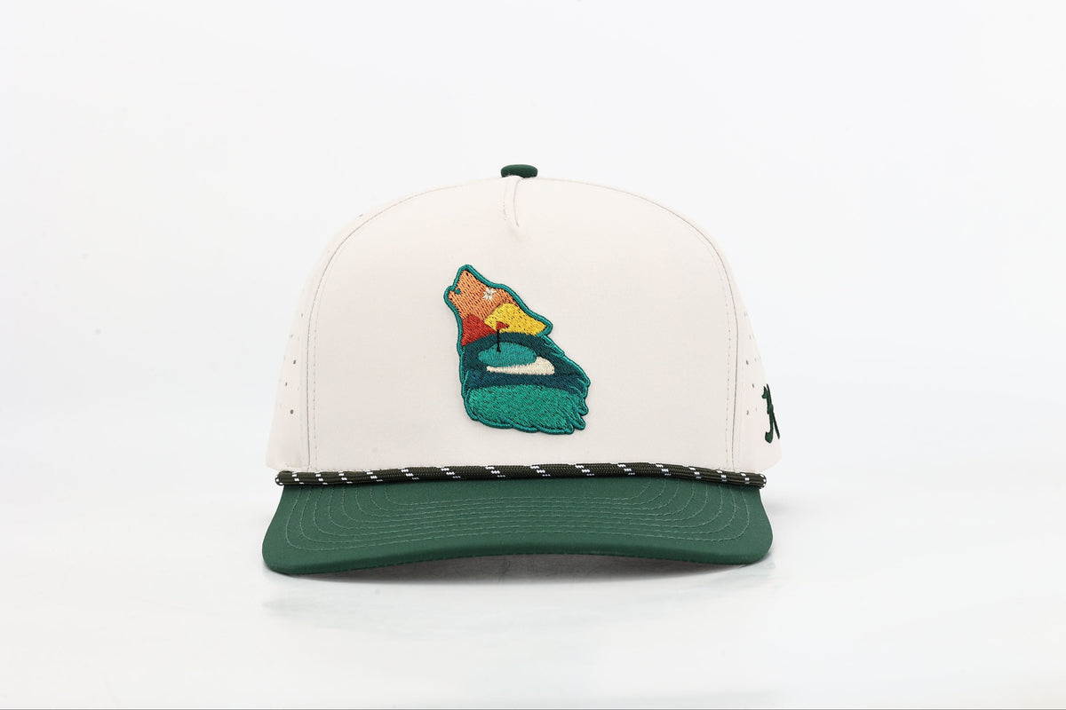 Call of the Wild Performance Hat