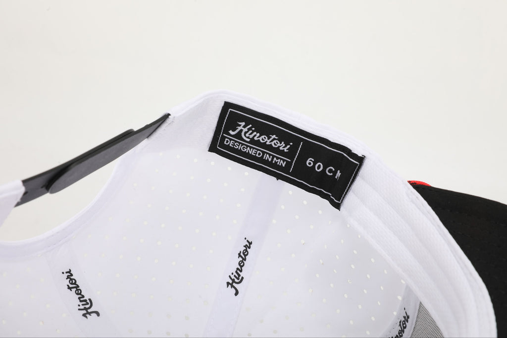 Nine-Tailed Fox Performance Hat