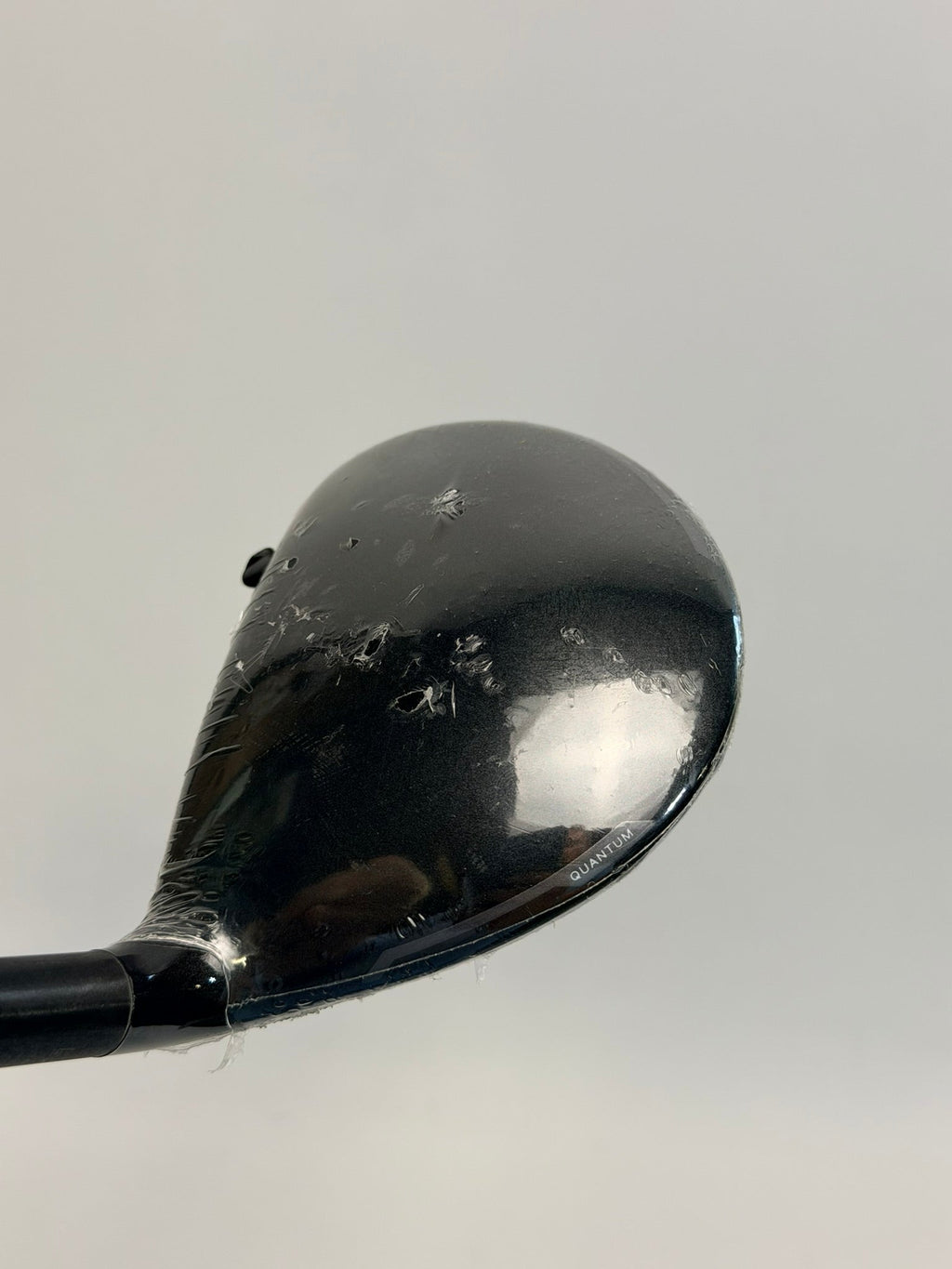 Callaway Quantum Max 11 Wood 27° RH Ventus TR Black 6-X Velocore New