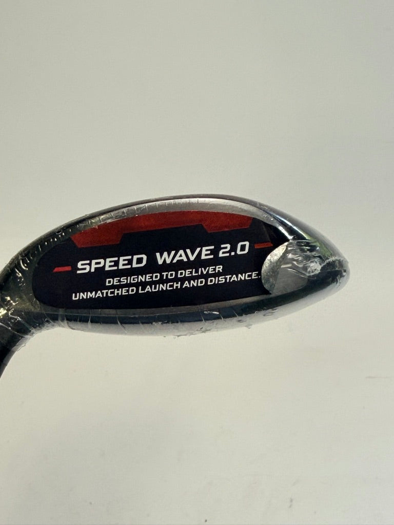 Callaway Quantum Max 11 Wood 27° RH Ventus TR Black 6-X Velocore New