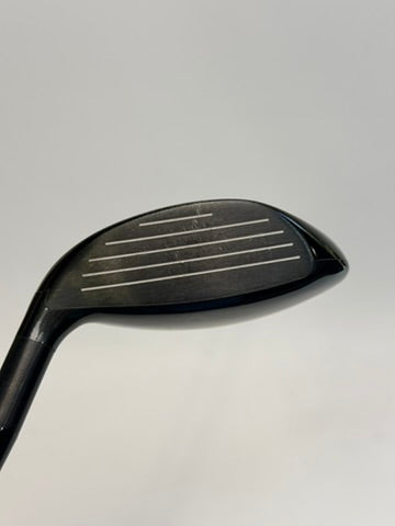 Callaway Quantum Max 9 Wood 24° RH MMT T-Type 70 R Regular Used