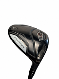 Callaway Quantum Max D Driver 10.5° Denali 50G 5.5 Regular RH Used