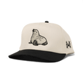 Chonkers Snapback Hat