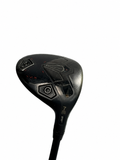Cobra DARKSPEED MAX 7 Wood 21.5° Helium 4F1 Ladies Flex RH (Used)