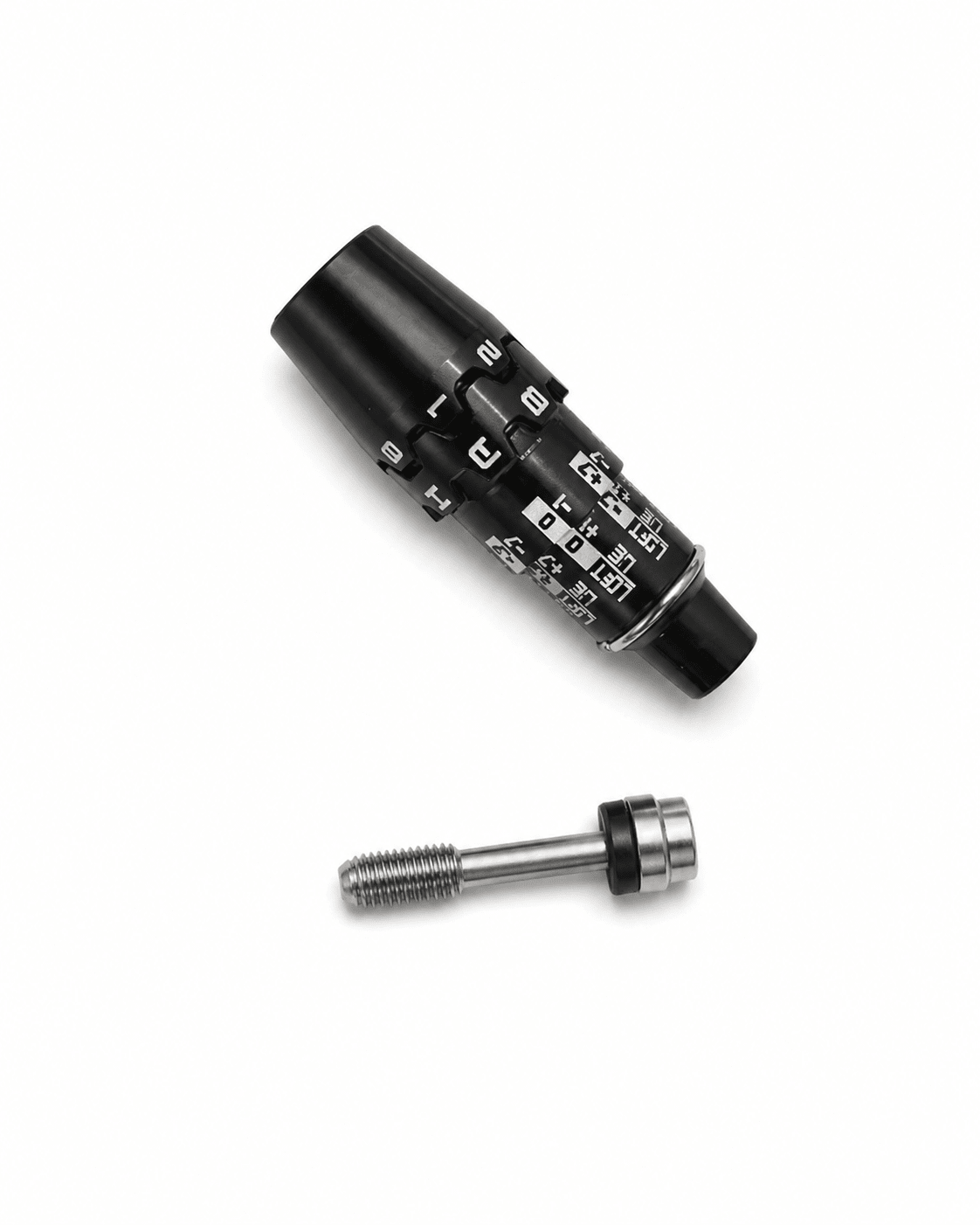 Cobra Compatible FUTUREFIT33 Driver/Fairway Shaft Adapter Sleeve .335 RH
