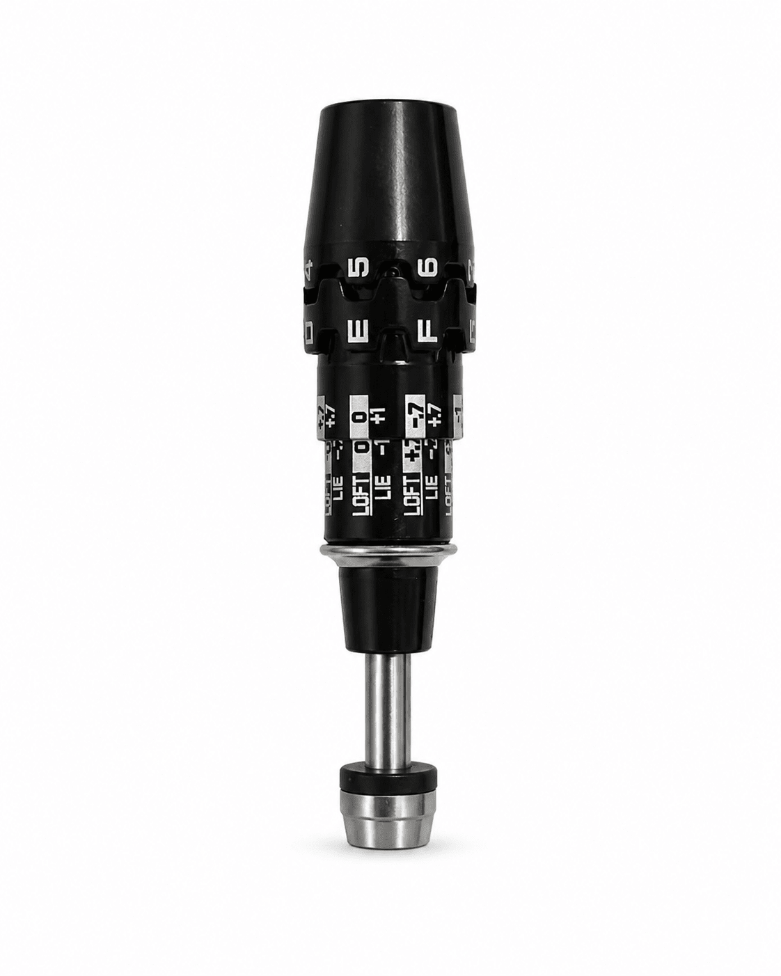 Cobra Compatible FUTUREFIT33 Driver/Fairway Shaft Adapter Sleeve .335 RH