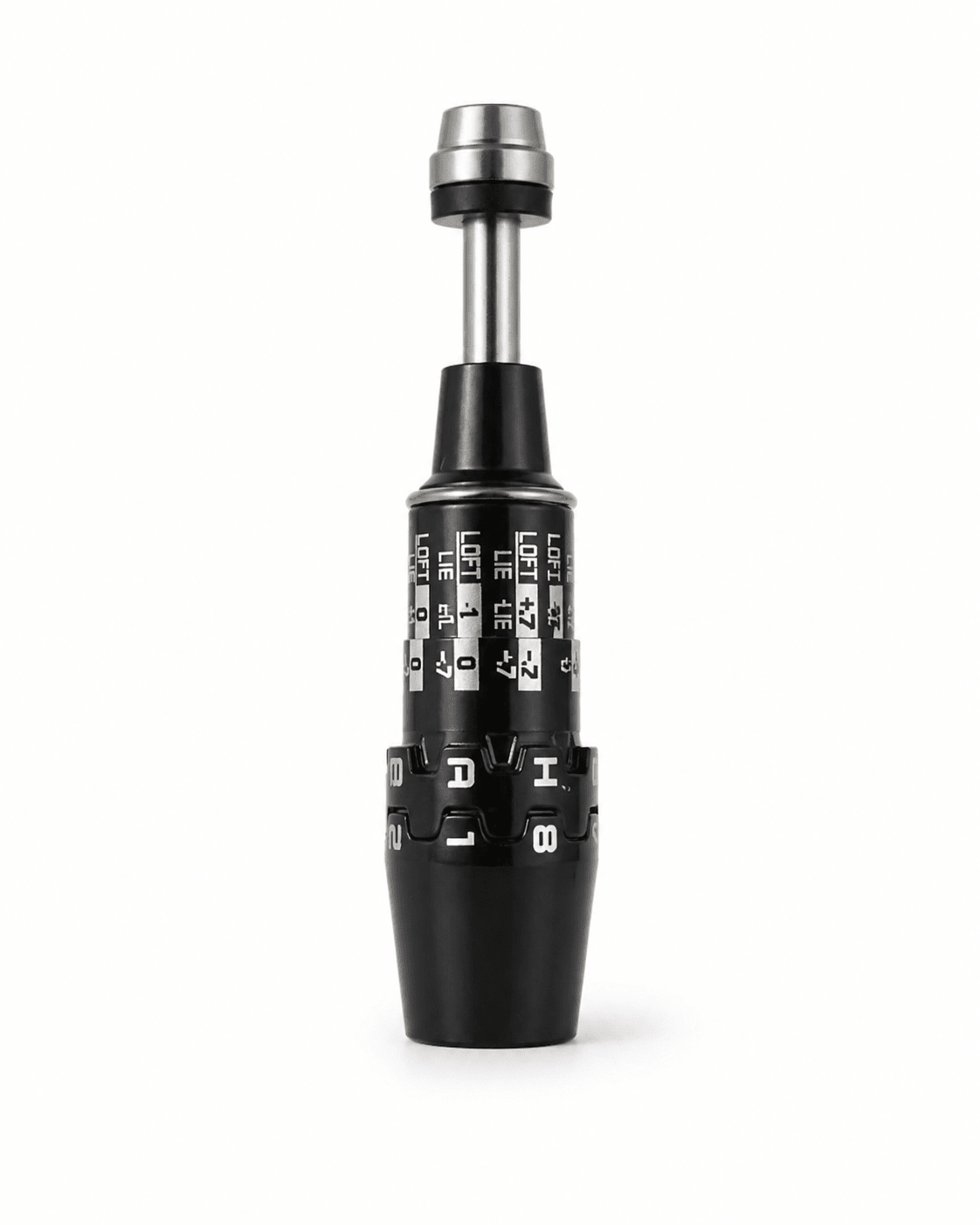 Cobra Compatible FUTUREFIT33 Driver/Fairway Shaft Adapter Sleeve .335 RH