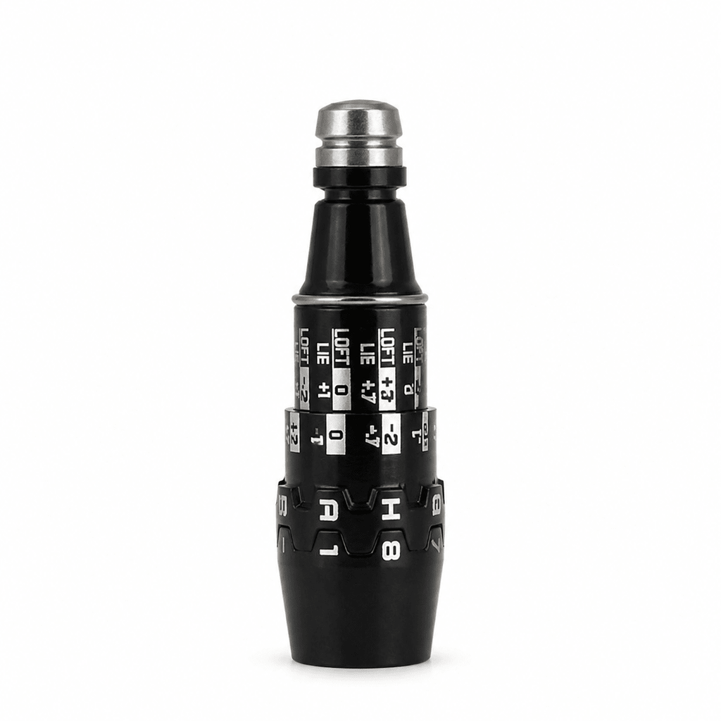 Cobra Compatible FUTUREFIT33 Hybrid Adapter Sleeve .370 RH