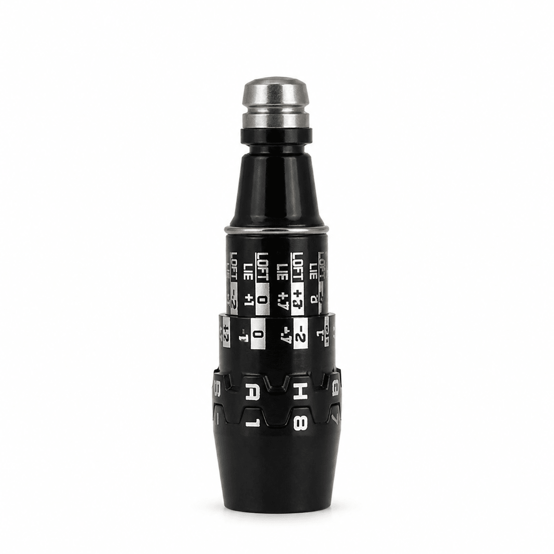 Cobra Compatible FUTUREFIT33 Hybrid Adapter Sleeve .370 RH