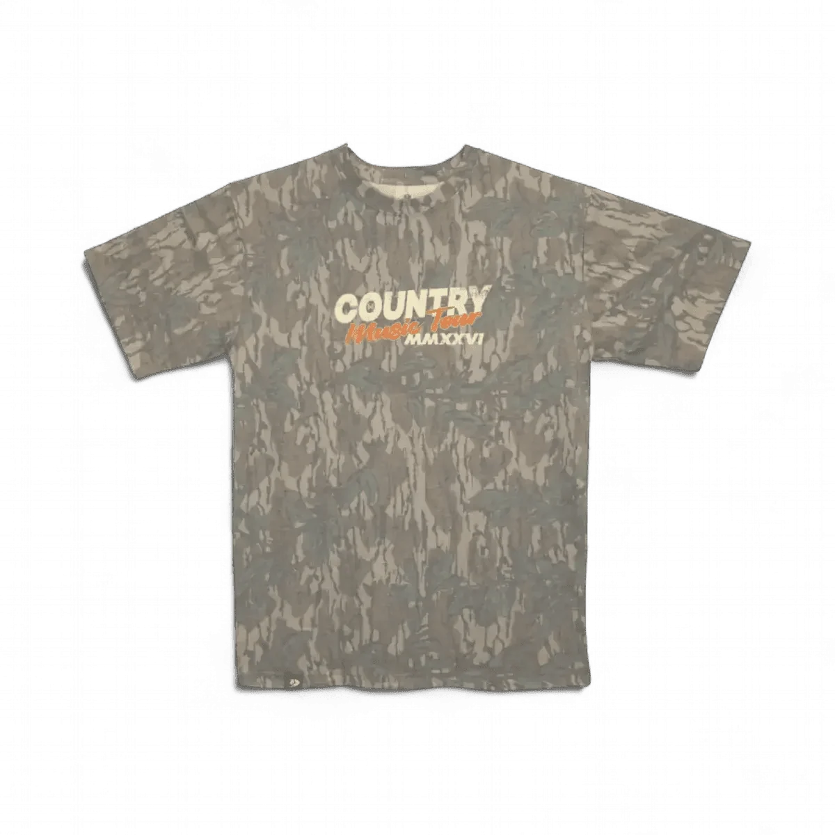 Country Music Tour 2026 T-Shirt