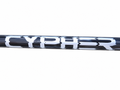Project X Cypher White Driver Shaft – NEW 46" Uncut