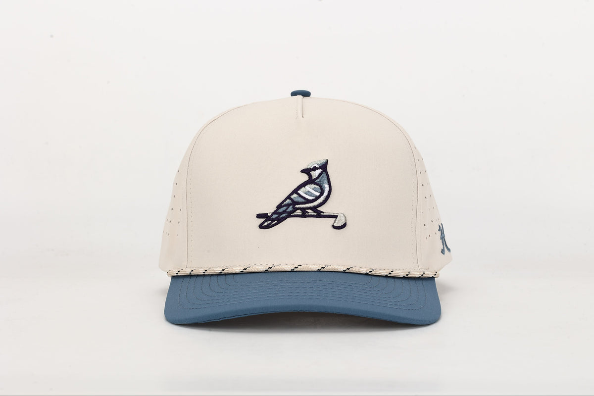 Blue Jay Performance Hat