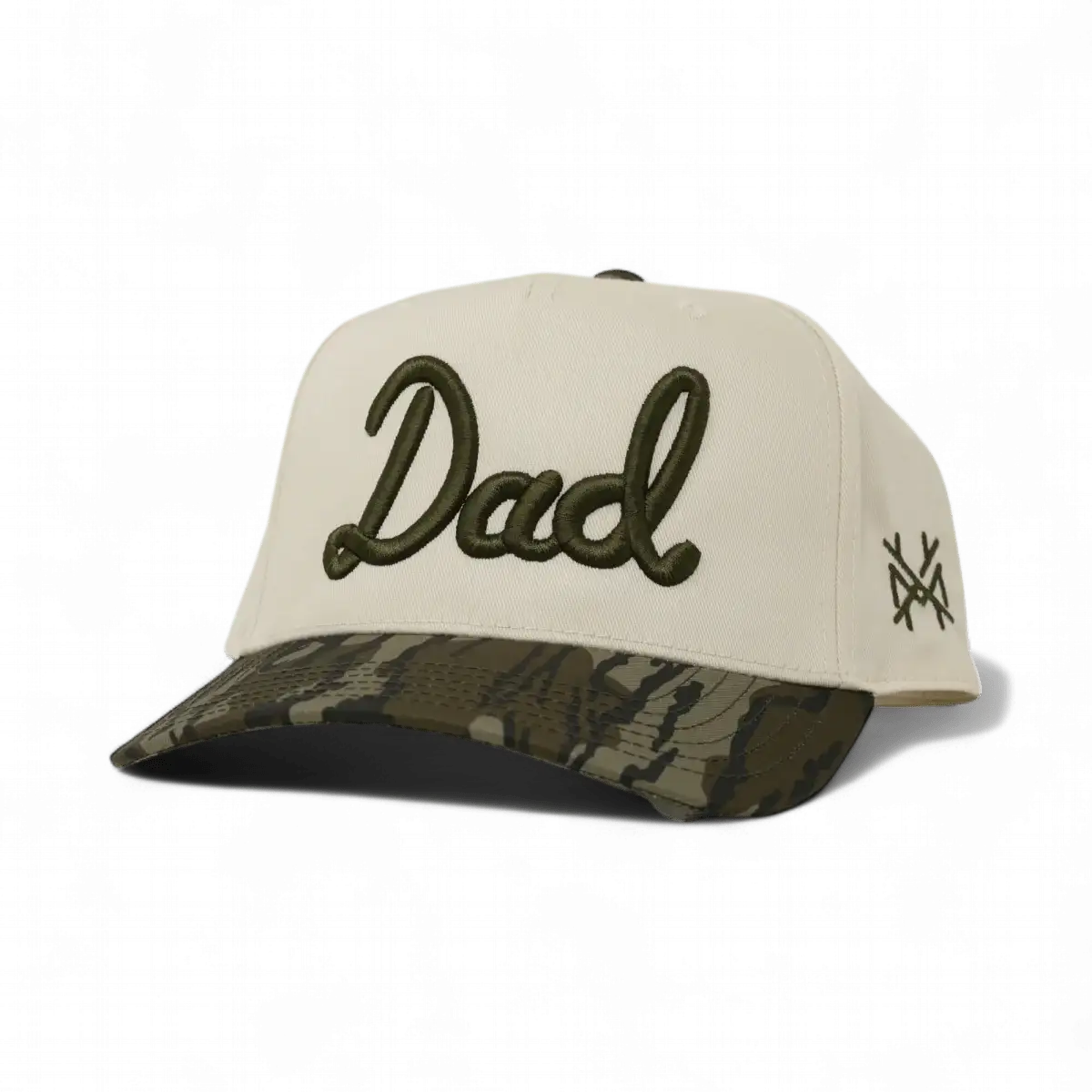 Dad Snapback Hat