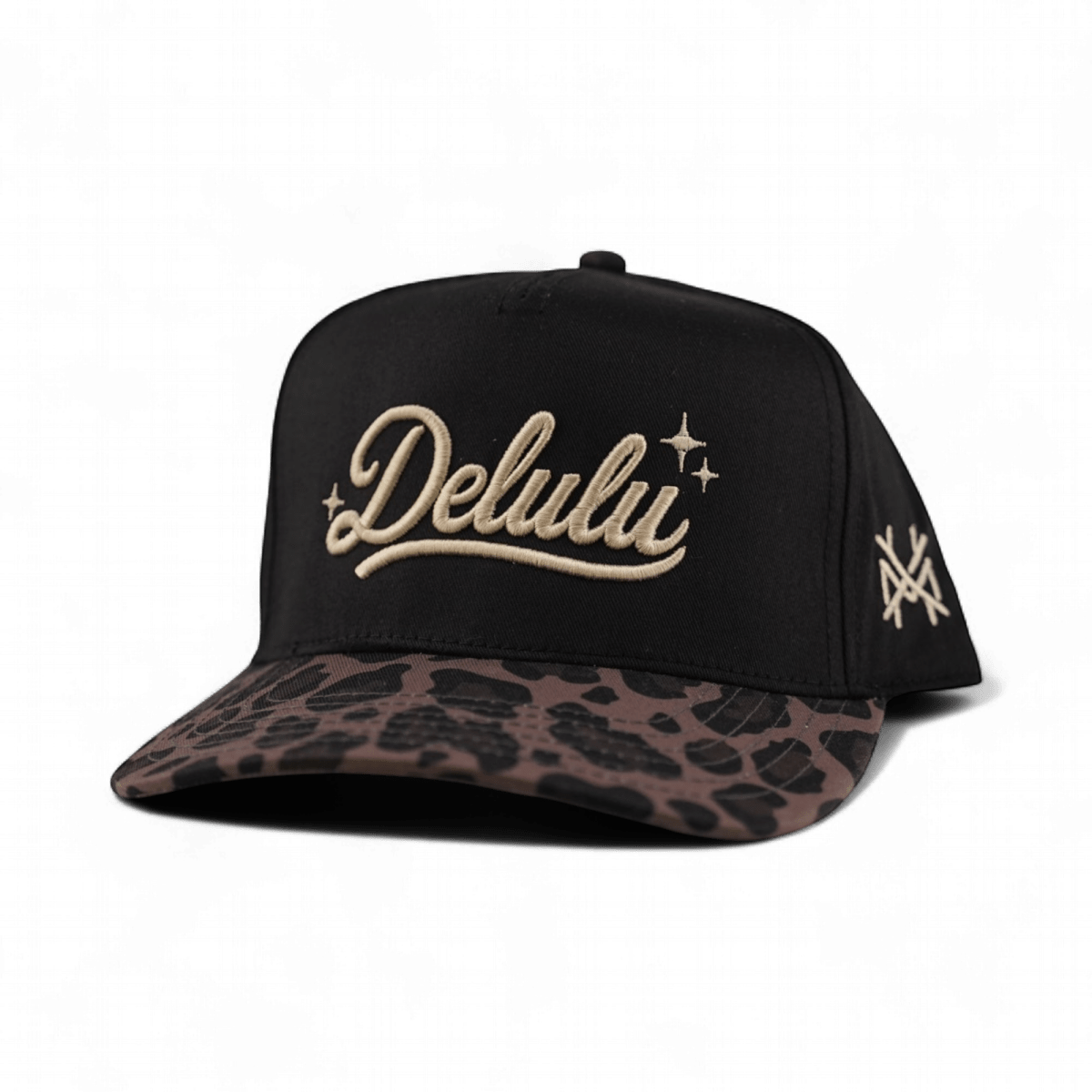 Delulu Snapback Hat