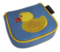Duck Hook / Rubber Duckie Embroidered Putter Cover - XL Mallet