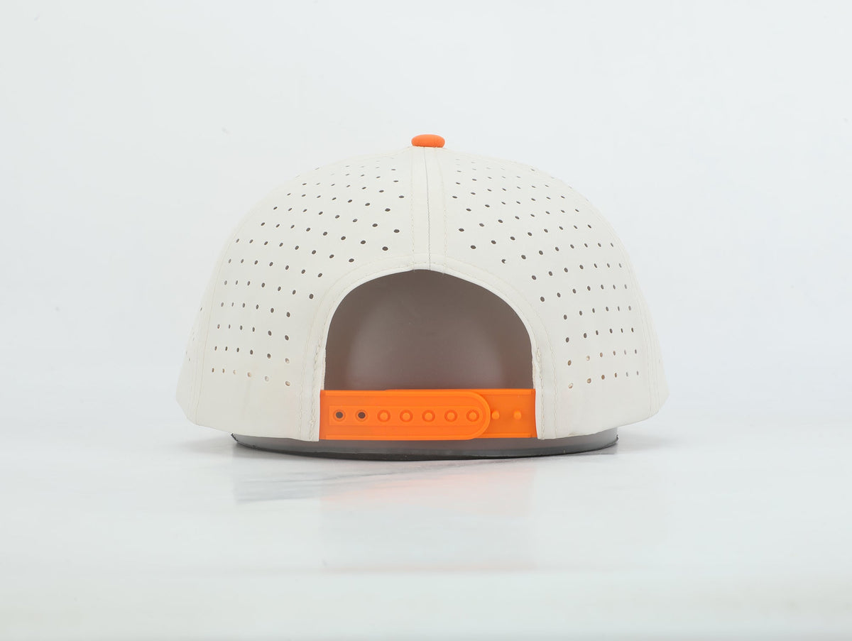 Oriole Performance Hat