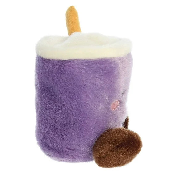 Aurora® - Palm Pals™ - 5" Tart Taro Boba