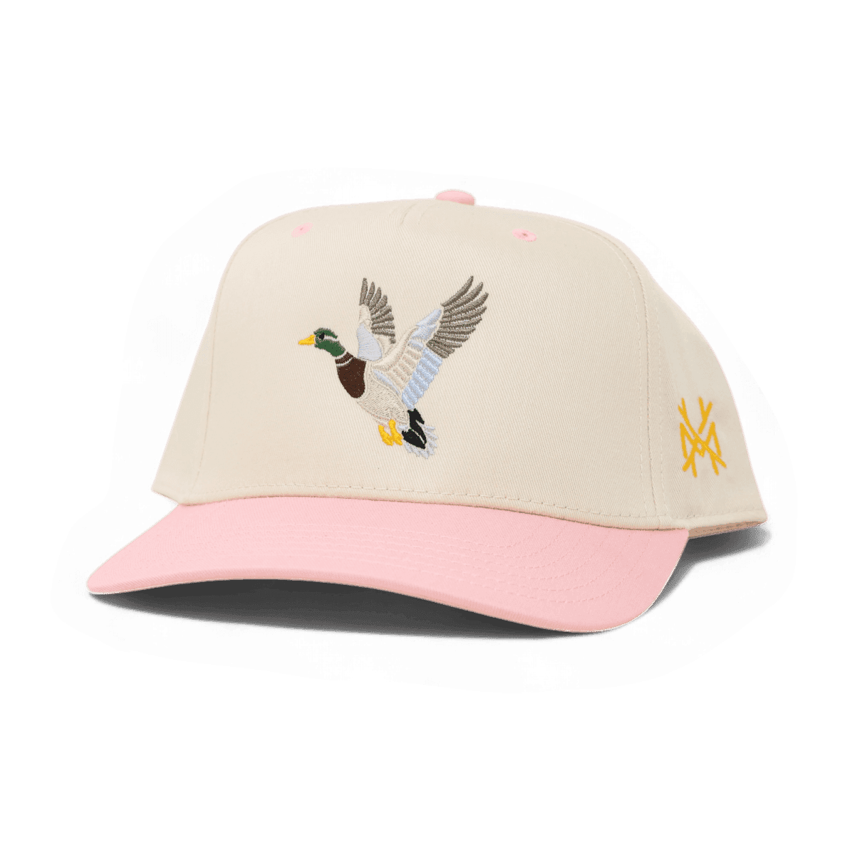 Flyaway Duck Hat Snapback