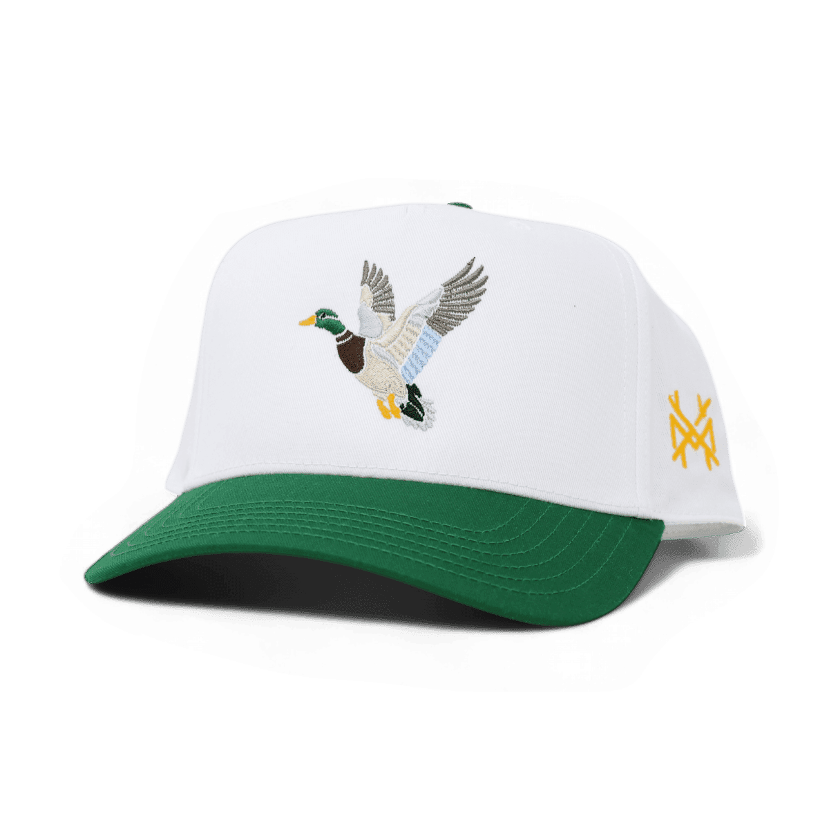 Flyaway Duck Hat Snapback