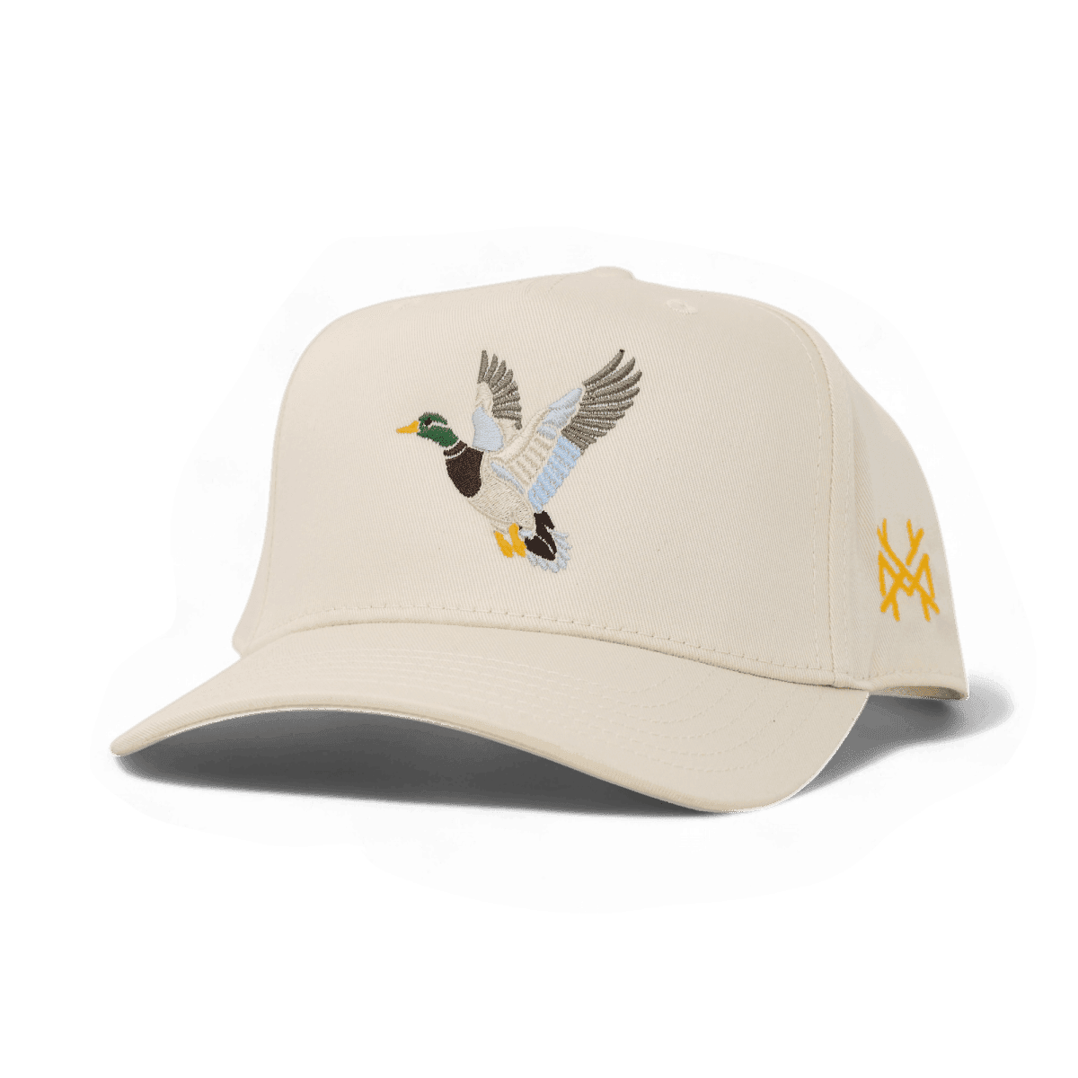 Flyaway Duck Hat Snapback