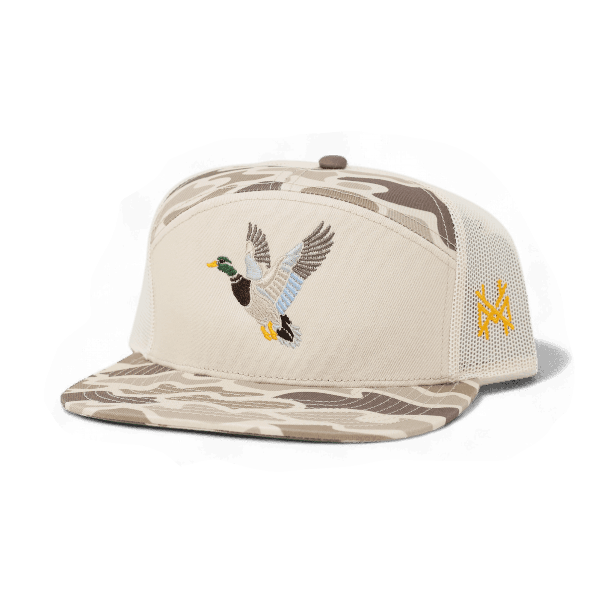 Flyaway Duck Hat Snapback