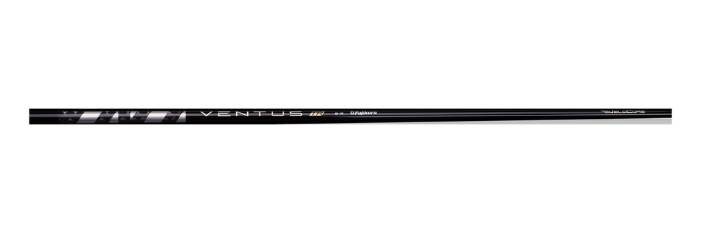 NEW Fujikura Ventus TR Black 7S VeloCore Stiff Shaft 46" Uncut .335