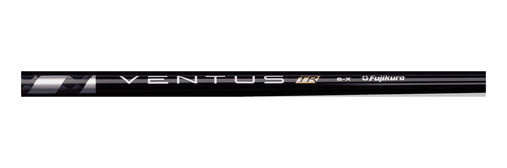 NEW Fujikura Ventus TR Black 7S VeloCore Stiff Shaft 46" Uncut .335