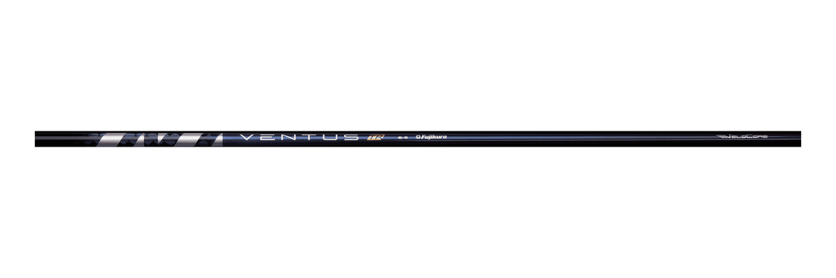 NEW Fujikura Ventus TR Blue 8X VeloCore Extra Stiff Shaft 46" Uncut .335