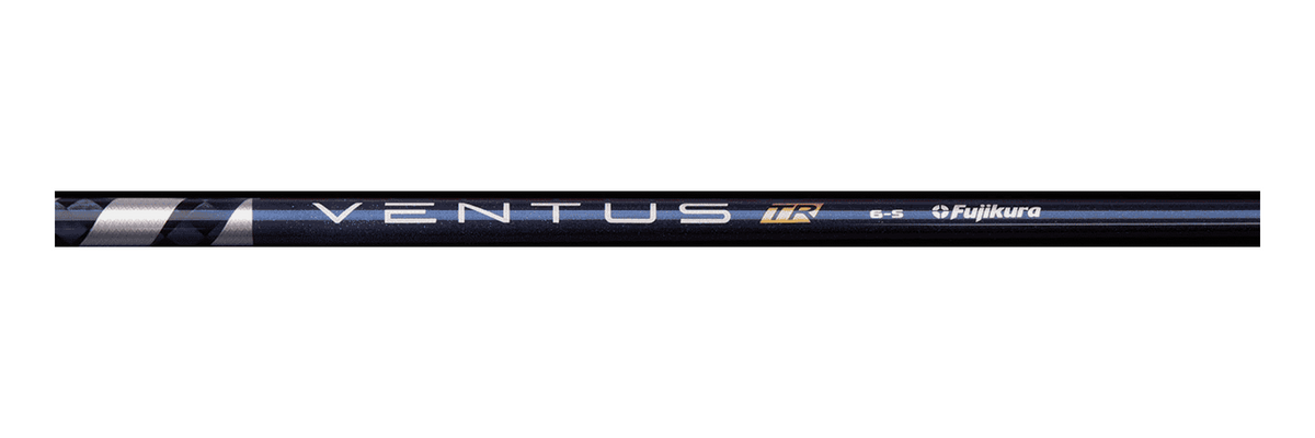 NEW Fujikura Ventus TR Blue 8S VeloCore Stiff Shaft 46" Uncut .335