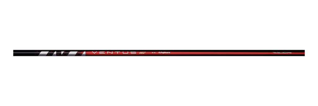NEW Fujikura Ventus TR Red 6X VeloCore Extra Stiff Shaft 46" Uncut .335