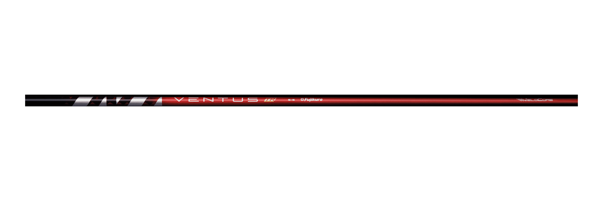 NEW Fujikura Ventus TR Red 7X VeloCore Extra Stiff Shaft 46" Uncut .335
