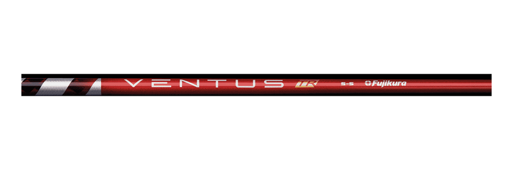 NEW Fujikura Ventus TR Red 6X VeloCore Extra Stiff Shaft 46" Uncut .335