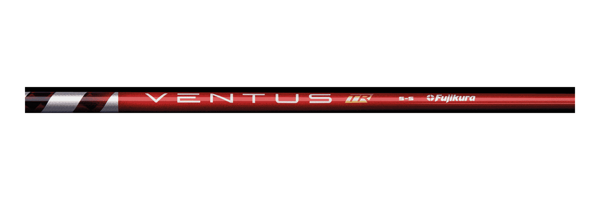 NEW Fujikura Ventus TR Red 7S VeloCore Stiff Shaft 46" Uncut .335