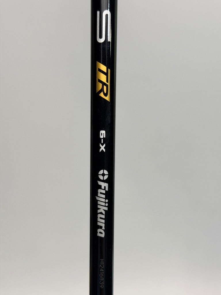 Callaway Quantum Max 11 Wood 27° RH Ventus TR Black 6-X Velocore New