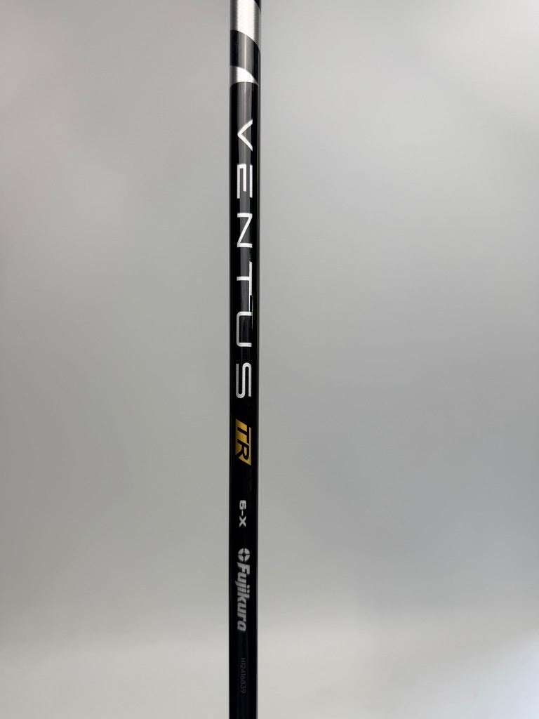 Callaway Quantum Max 11 Wood 27° RH Ventus TR Black 6-X Velocore New