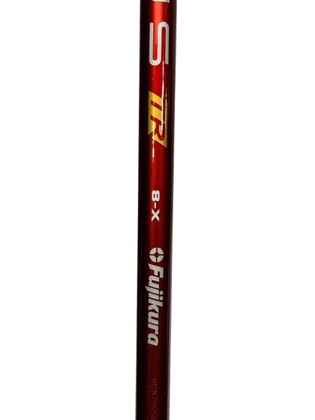 Fujikura Ventus TR Red Velocore 8-X 41.5" Callaway Quantum FW Shaft (Used)