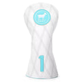 GOAT’d & Loaded Headcovers