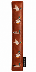 Back Nine Mallards Alignment Stick Cover
