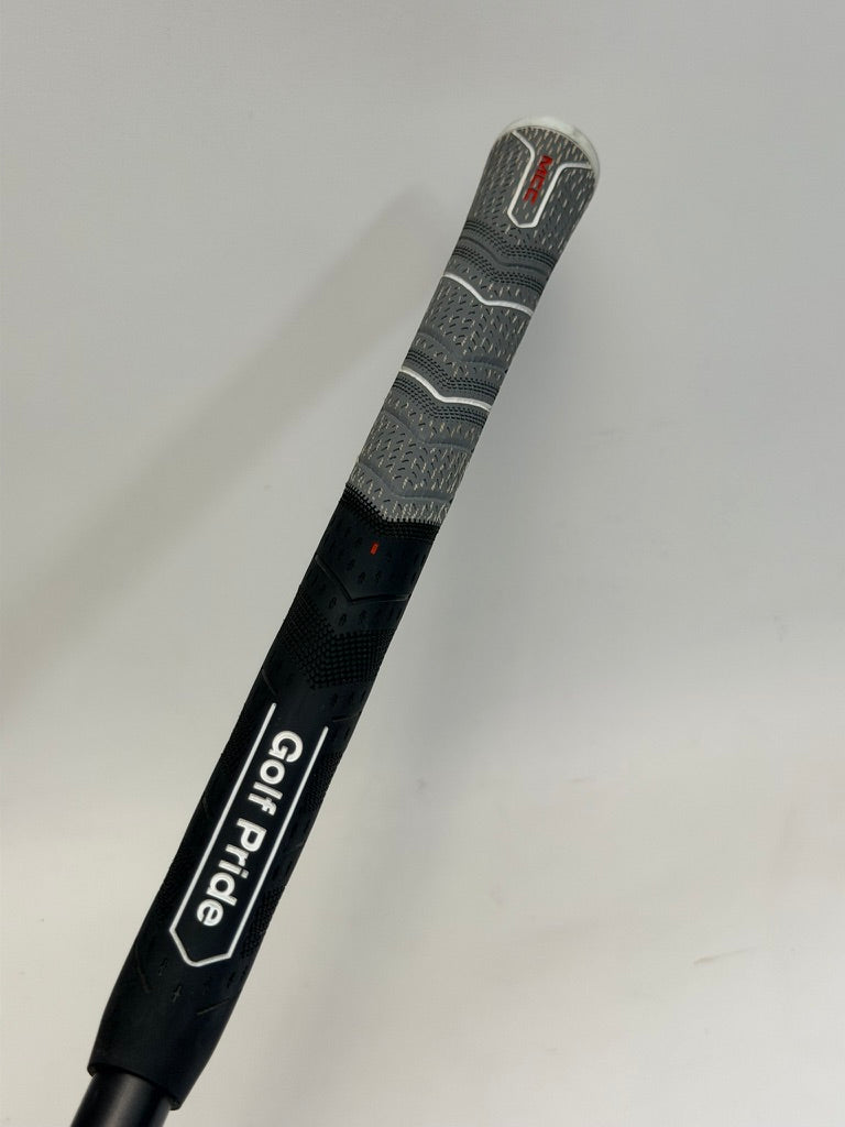 PING G430 MAX 7 Wood 21° LH Tour 2.0 Black 75 X-Stiff Used