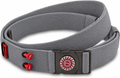 THE BYRD GOLF BELT - Grey
