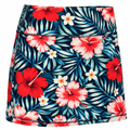 Hawaiian Punch Ladies Active Skort by ReadyGOLF