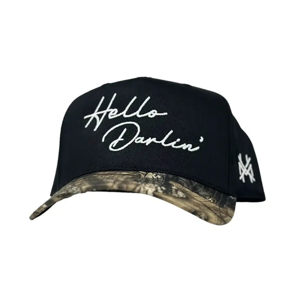 Hello Darlin