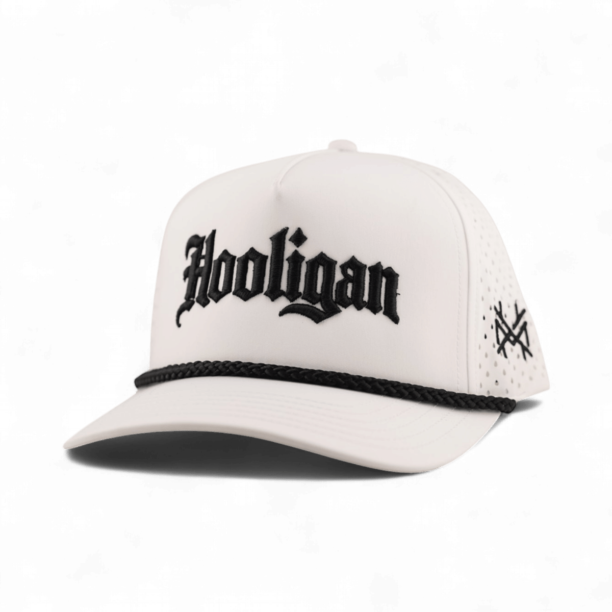 Hooligan Snapback Hat