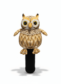 Hootie Owl Driver Headcover