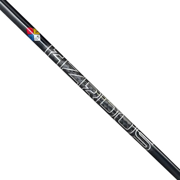 Project X HZRDUS Black 5th Gen Driver Shaft – NEW 46" Uncut