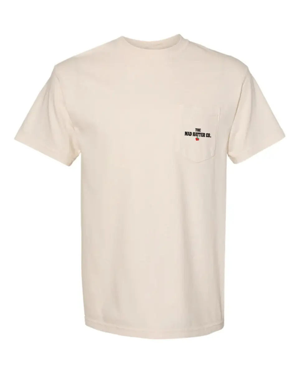 I'm Your Huckleberry T-Shirt