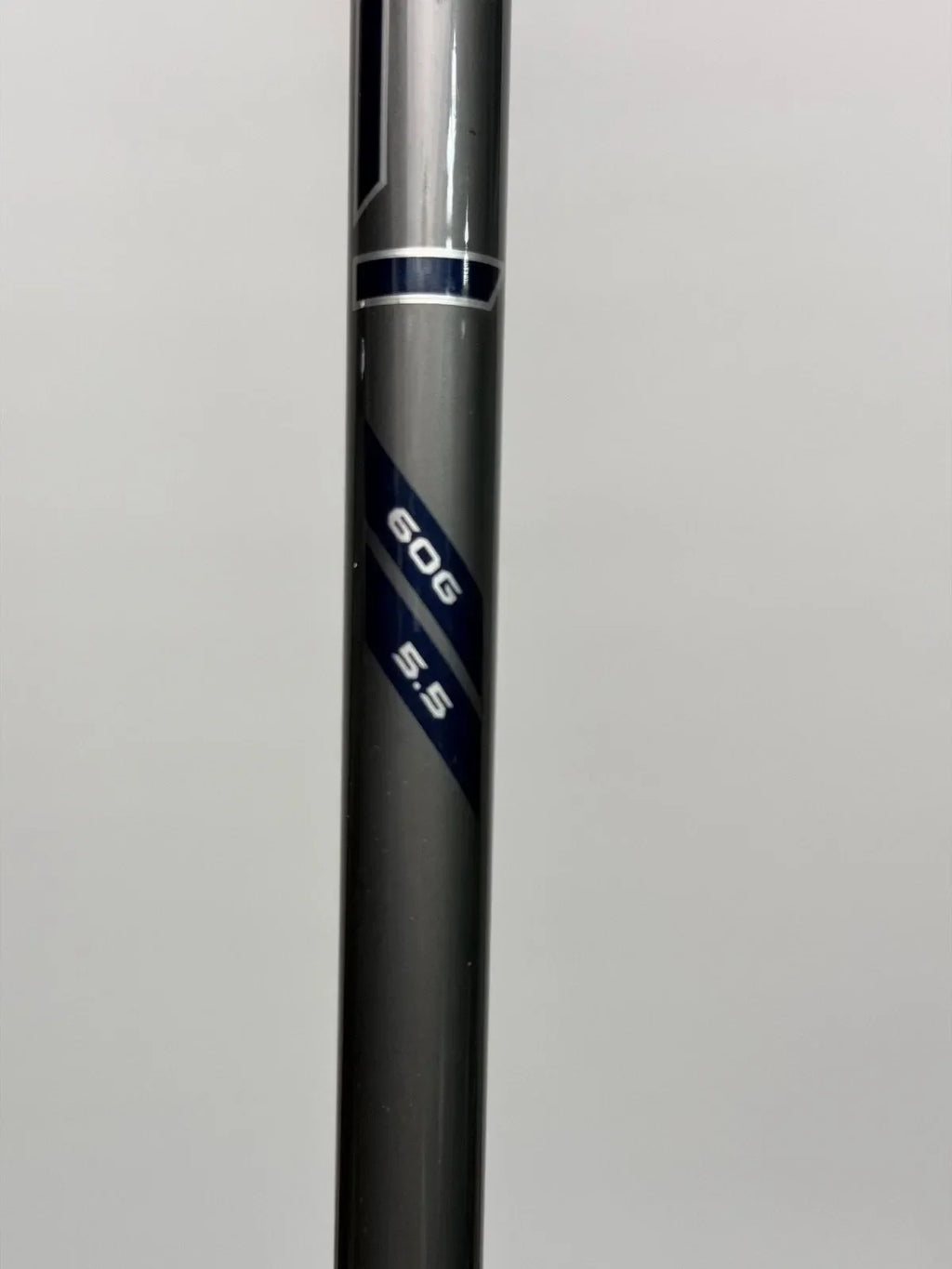 Callaway Elyte Triple Diamond 7 Wood 21° Denali Charcoal 60g Regular Flex